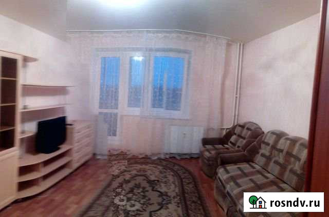 1-комнатная квартира, 41 м², 9/10 эт. в аренду на длительный срок в Копейске Копейск - изображение 1