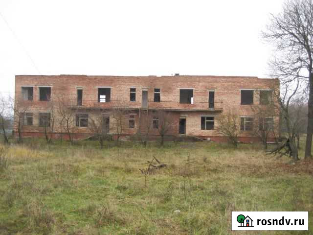 Помещение свободного назначения, 1450 кв.м. Детчино - изображение 1