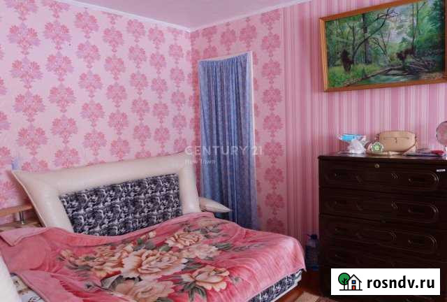 2-комнатная квартира, 44 м², 1/2 эт. на продажу в Некрасовке Некрасовка - изображение 1