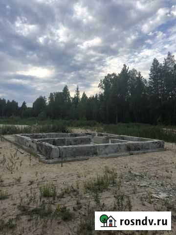 Участок ИЖС 11 сот. на продажу в Югорске Югорск - изображение 1