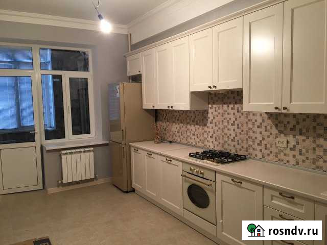 3-комнатная квартира, 118 м², 4/10 эт. на продажу в Каспийске Каспийск - изображение 1