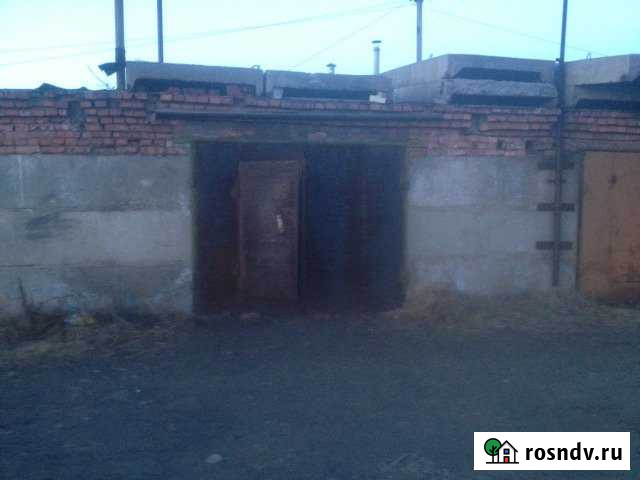 Гараж на продажу в Заветах Ильича Заветы Ильича - изображение 1