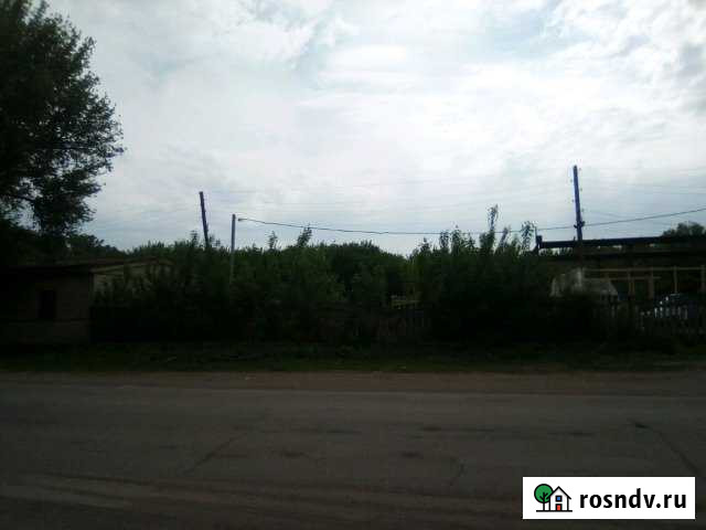 Участок промназначения 3 сот. на продажу в Сакмаре Сакмара - изображение 1