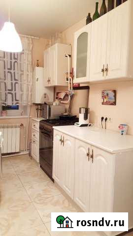 2-комнатная квартира, 42 м², 2/2 эт. в аренду посуточно в Пскове Псков - изображение 1