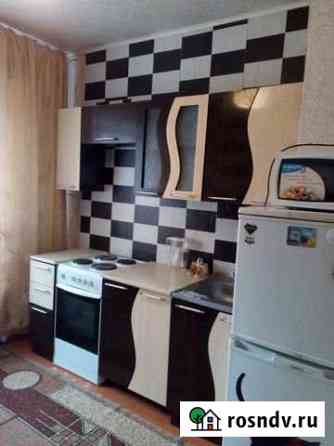 2-комнатная квартира, 53 м², 1/5 эт. в аренду на длительный срок в Усть-Куте Усть-Кут
