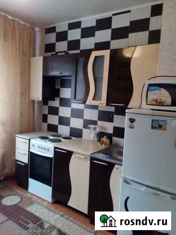 2-комнатная квартира, 53 м², 1/5 эт. в аренду на длительный срок в Усть-Куте Усть-Кут - изображение 1