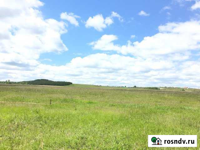 Участок ИЖС 10 сот. на продажу в Туймазах Туймазы - изображение 1