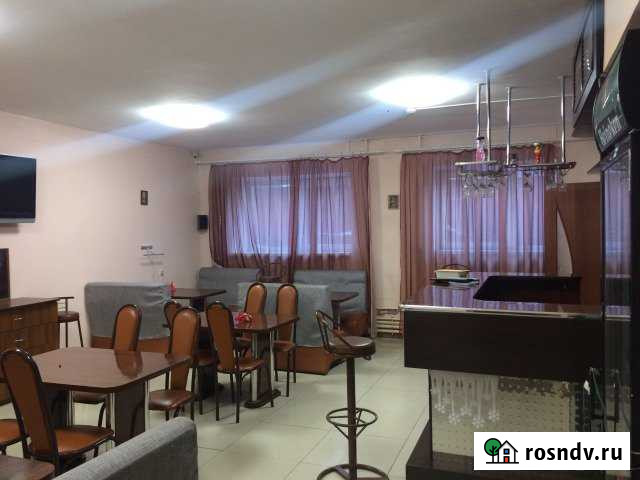 Помещение общественного питания, 65 кв.м. Иркутск - изображение 1