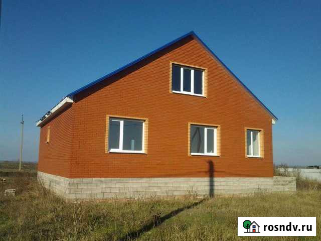 Дом 88.8 м² на участке 15 сот. на продажу в Прохоровке Прохоровка - изображение 1