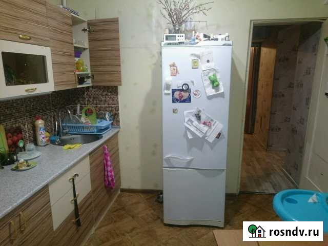 2-комнатная квартира, 49 м², 1/5 эт. на продажу в Нерехте Нерехта - изображение 1