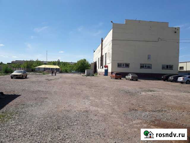 Производственное помещение, 952 кв.м. Салават - изображение 1