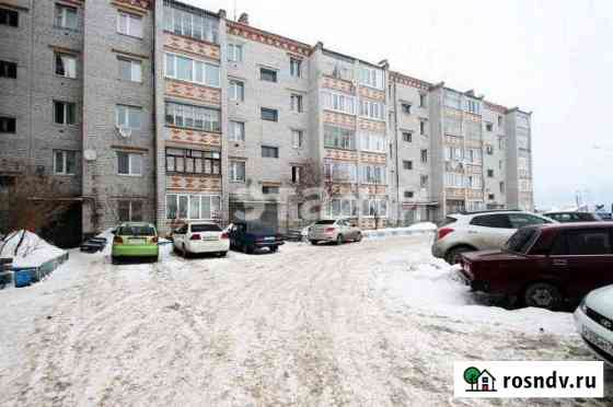 3-комнатная квартира, 57 м², 5/5 эт. на продажу в Ялуторовске Ялуторовск