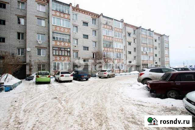 3-комнатная квартира, 57 м², 5/5 эт. на продажу в Ялуторовске Ялуторовск - изображение 1