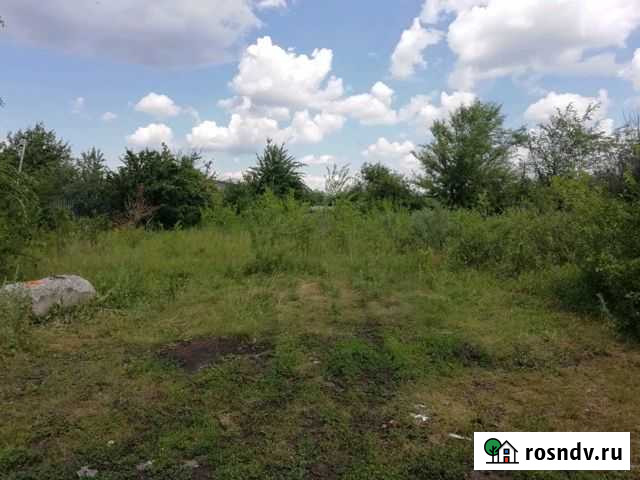 Участок СНТ, ДНП 6 сот. на продажу в Красном Яре Самарской области Красный Яр - изображение 1