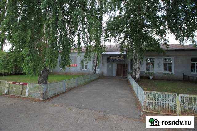 Офис 152 кв.м. Чердаклы - изображение 1