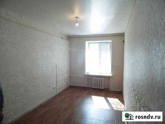 Комната 17 м² в 1-ком. кв., 2/4 эт. на продажу в Оренбурге Оренбург