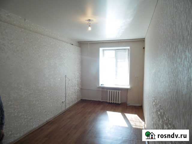 Комната 17 м² в 1-ком. кв., 2/4 эт. на продажу в Оренбурге Оренбург - изображение 1