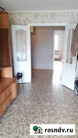 3-комнатная квартира, 65 м², 1/5 эт. на продажу в Юрге Юрга - изображение 1