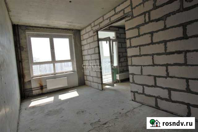 1-комнатная квартира, 37 м², 15/25 эт. на продажу в Люберцах Люберцы - изображение 1