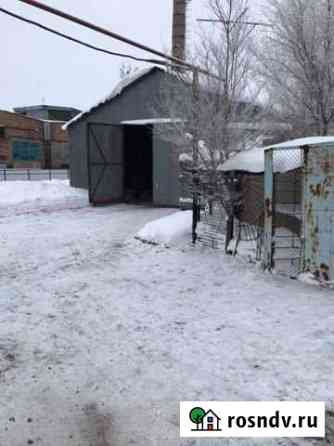 Помещения 1200 м2 с землёй в собственности Самара