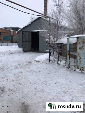 Помещения 1200 м2 с землёй в собственности Самара - изображение 1