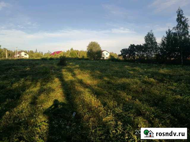 Участок СНТ, ДНП 15 сот. на продажу в Иваново Иваново - изображение 1