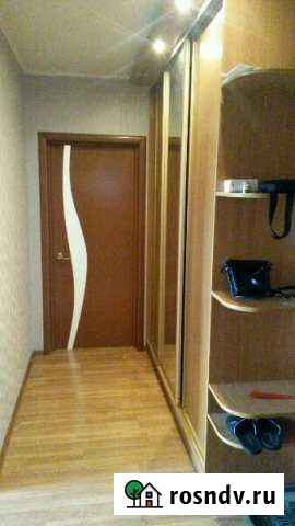 2-комнатная квартира, 56 м², 3/9 эт. в аренду на длительный срок в Твери Тверь - изображение 1