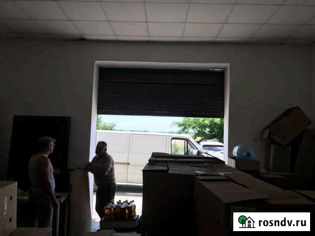 Гараж >30 м² на продажу в Анапе Анапа - изображение 1