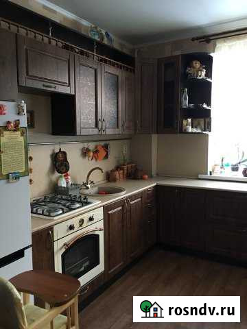 Дом 80 м² на участке 6 сот. на продажу в Бавлах Бавлы - изображение 1