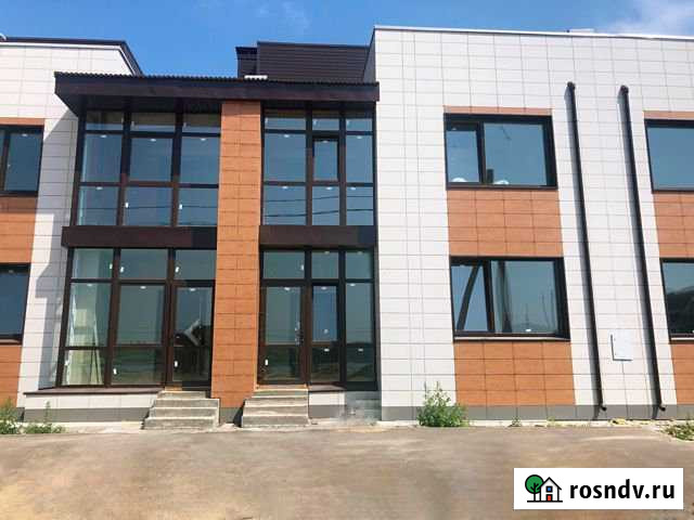 Таунхаус 148.1 м² на участке 2 сот. на продажу в Казани Казань - изображение 1