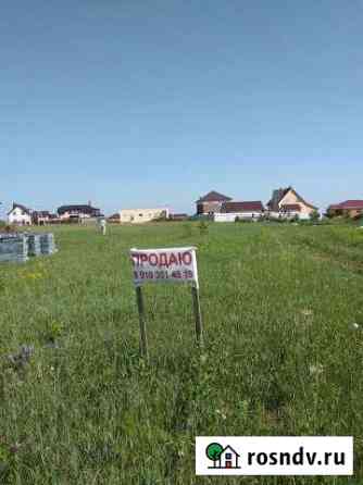 Участок ИЖС 15 сот. на продажу в Боринском Боринское