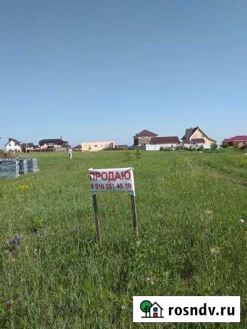 Участок ИЖС 15 сот. на продажу в Боринском Боринское - изображение 1