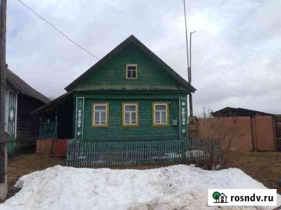 Дом 40 м² на участке 46 сот. на продажу в Торжке Торжок