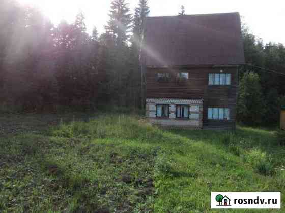 Дача 80 м² на участке 10 сот. на продажу в Сылве Сылва
