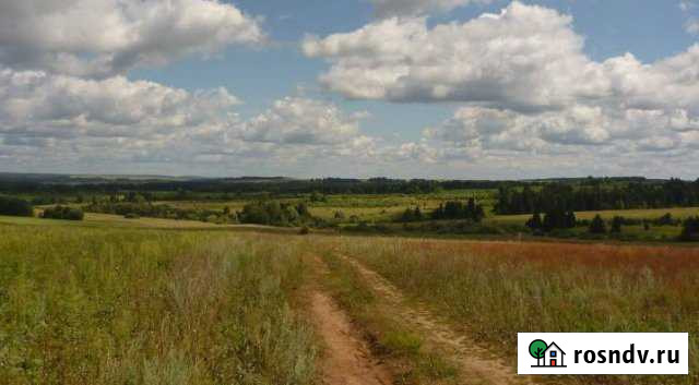 Участок ИЖС 8 сот. на продажу в Воткинске Воткинск - изображение 1