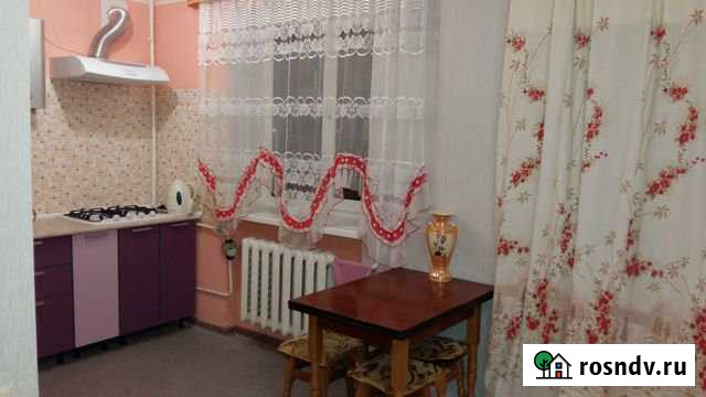 2-комнатная квартира, 44 м², 3/5 эт. на продажу в Феодосии Феодосия - изображение 1