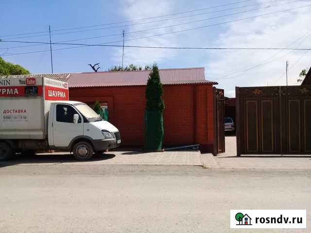 Коттедж 999 м² на участке 10 сот. на продажу в Орджоникидзевской Орджоникидзевская - изображение 1