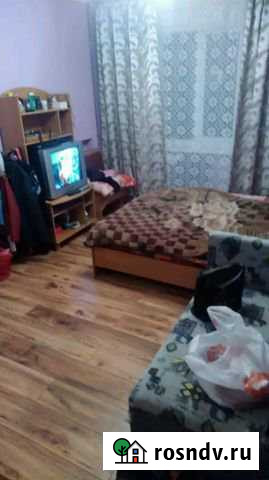 Комната 18 м² в 1-ком. кв., 2/5 эт. на продажу в Аксае Ростовской области Аксай - изображение 1