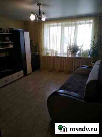 1-комнатная квартира, 40 м², 5/5 эт. на продажу в Волжске Волжск