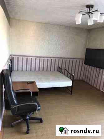 1-комнатная квартира, 43 м², 3/5 эт. в аренду посуточно в Елизово Елизово