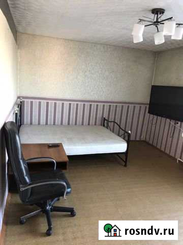 1-комнатная квартира, 43 м², 3/5 эт. в аренду посуточно в Елизово Елизово - изображение 1