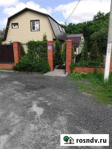 Торговое помещение, 45 кв.м. Старый Оскол - изображение 1