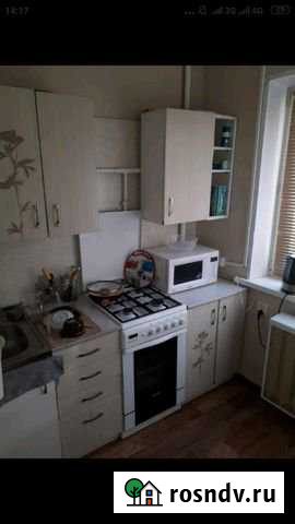 1-комнатная квартира, 30 м², 3/5 эт. в аренду на длительный срок в Наро-Фоминске Наро-Фоминск - изображение 1