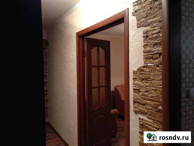 3-комнатная квартира, 76 м², 3/10 эт. в аренду на длительный срок в Люберцах Люберцы - изображение 1