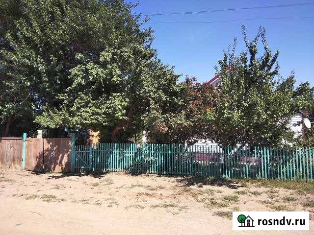 Дом 67 м² на участке 8.5 сот. на продажу в Нариманове Нариманов - изображение 1