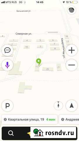 2-комнатная квартира, 53 м², 1/2 эт. на продажу в Дивном Дивное - изображение 1