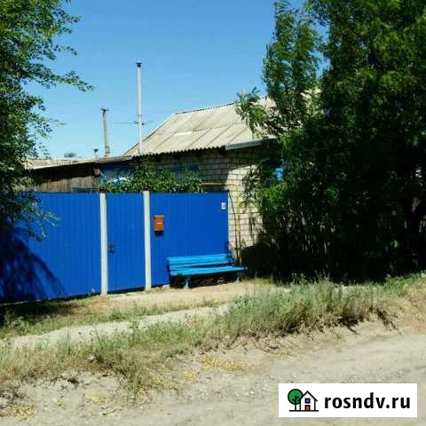 Дом 72 м² на участке 11 сот. на продажу в Садовом Республики Калмыкия Садовое - изображение 1