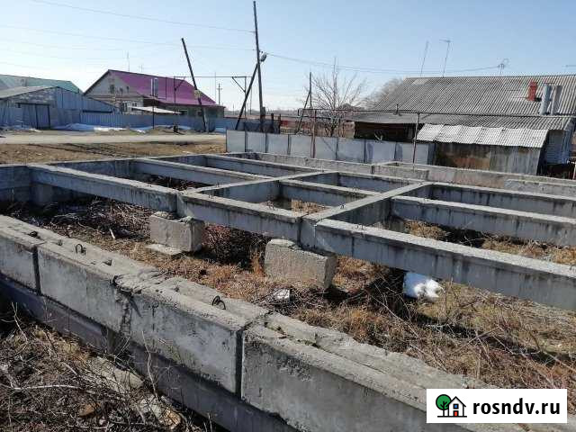 Участок ИЖС 30 сот. на продажу в Рощино Челябинской области Рощино - изображение 1