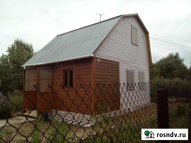 Дача 48 м² на участке 6 сот. на продажу в Суроватихе Суроватиха - изображение 1