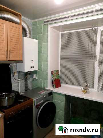 2-комнатная квартира, 47 м², 2/5 эт. на продажу в Ясногорске Тульской области Ясногорск - изображение 1